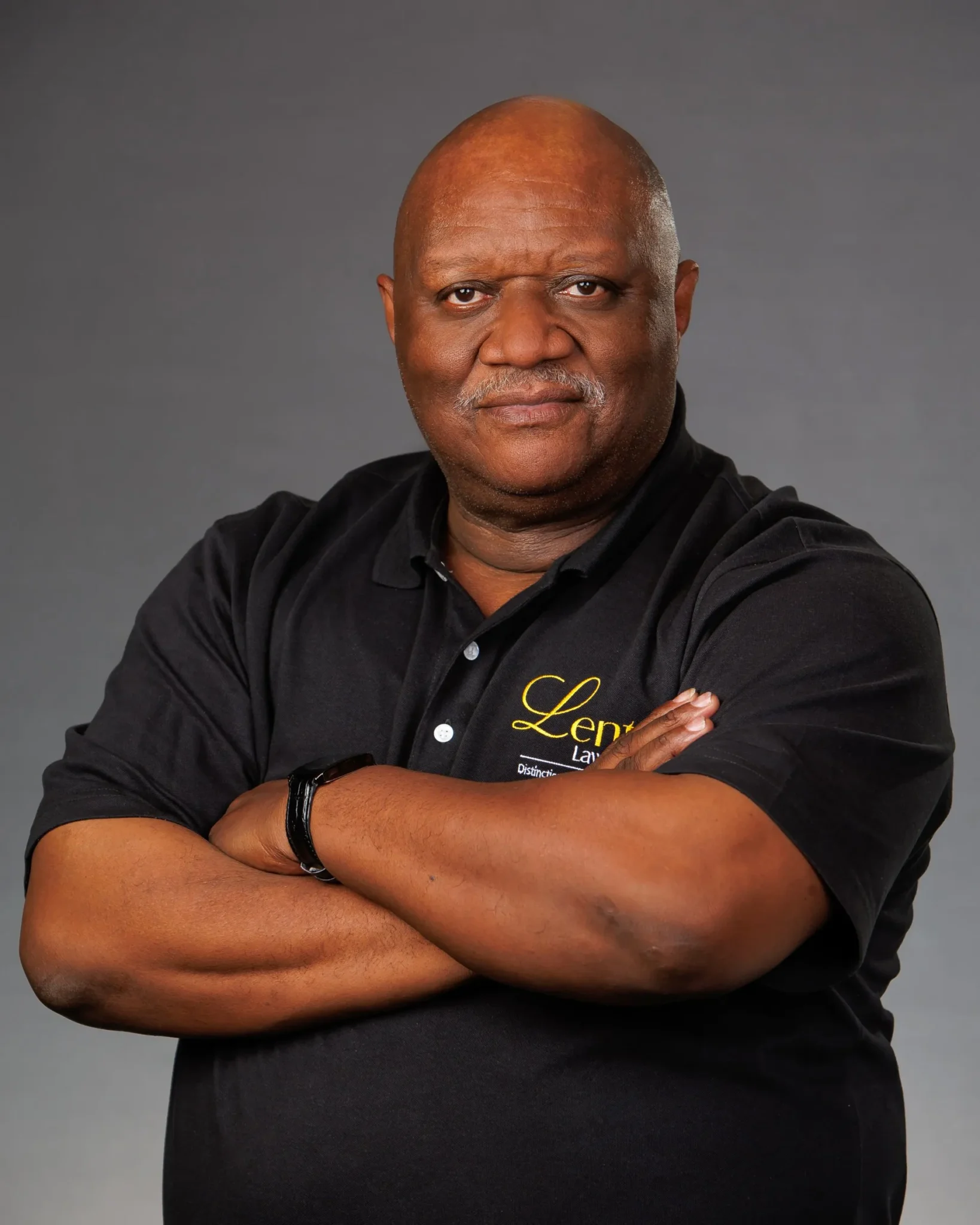 Bishop Patrick E. Munnerlyn