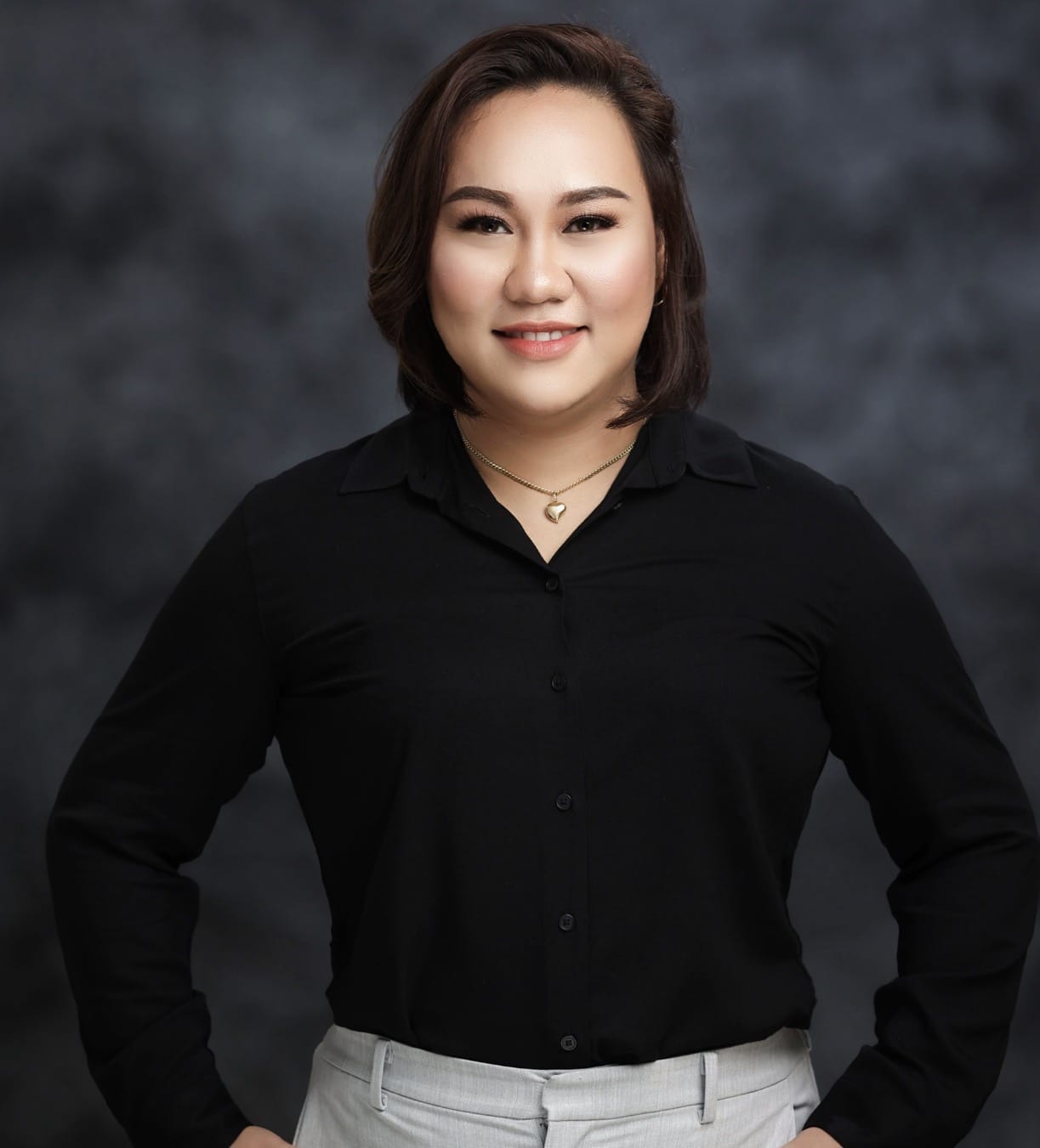 Maria Anny Yanong