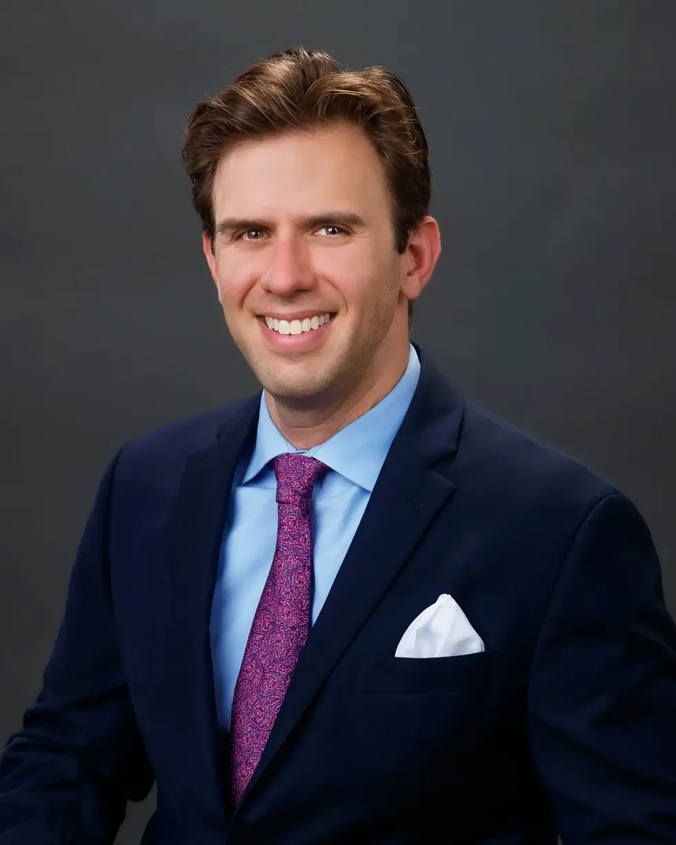 Wayne Pollock attorney photo