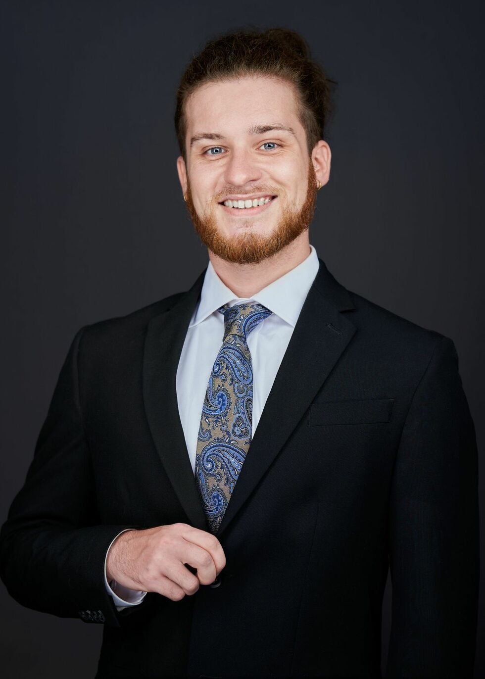 Marcus Armband attorney photo