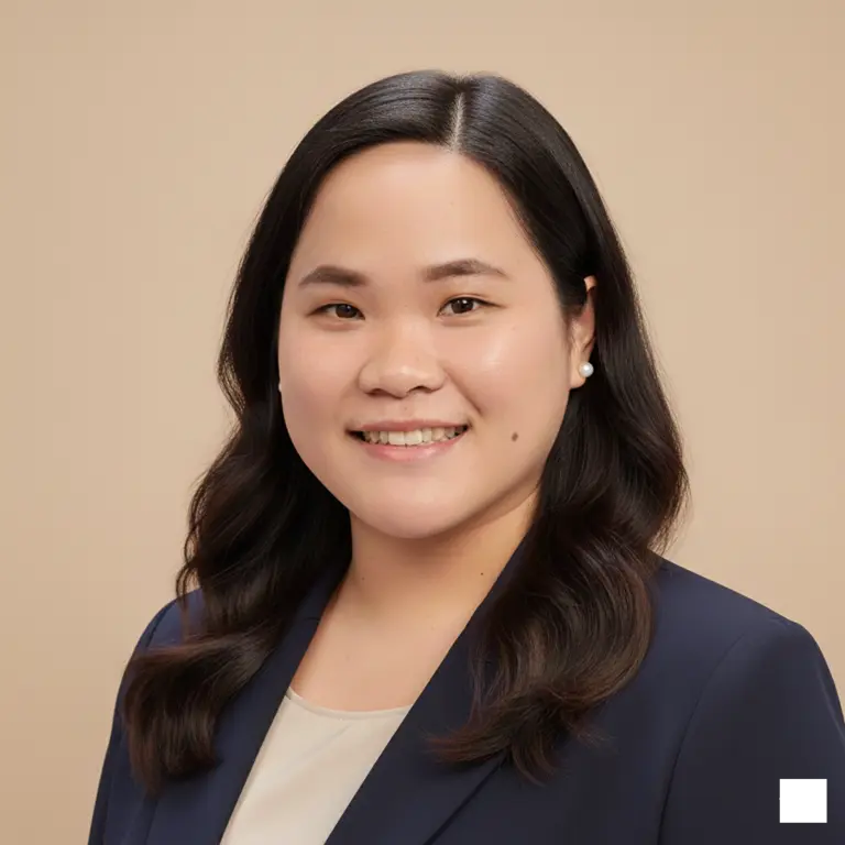 Carissa Ang