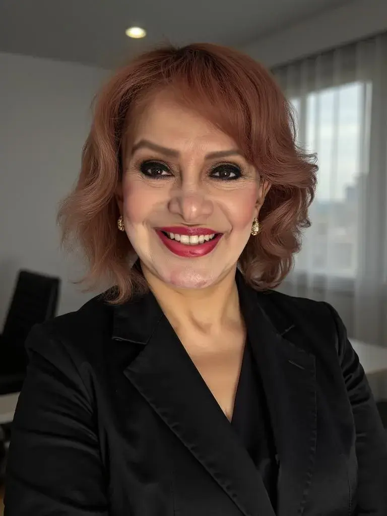 Edna Sanders attorney photo