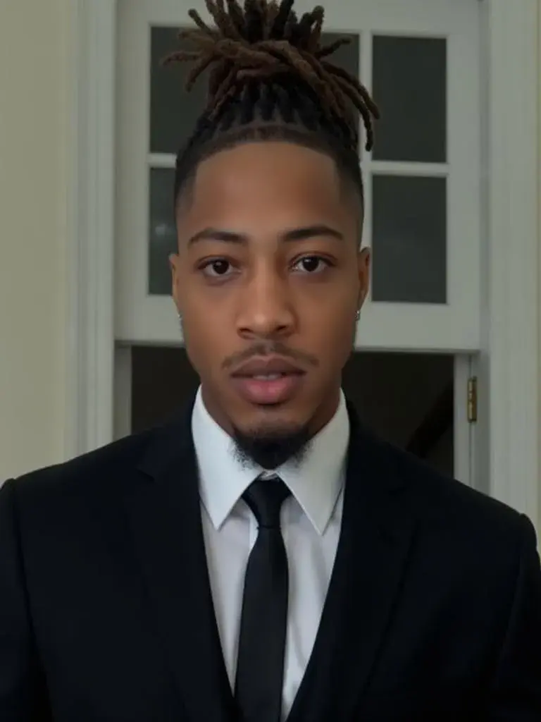 Joshua “J.T.” Sharp attorney photo