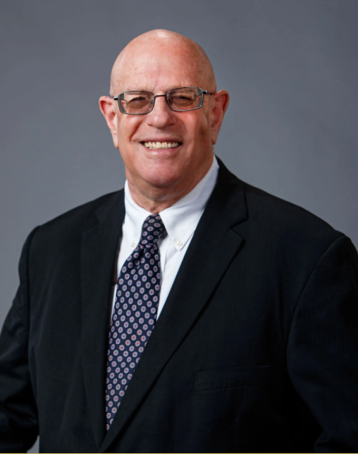 Lawrence A. Katz attorney photo